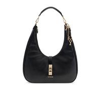 Guess, ,Bags ,Donna ,Nero ,ONE SIZE Brooke Hobo Bag