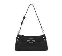 Guess, ,Bags ,Donna ,Nero ,ONE SIZE Bucket Bag Silvye
