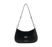 Guess, ,Bags ,Donna ,Nero ,ONE SIZE Carrie Shoulder Bag