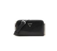 Guess, ,Bags ,Donna ,Nero ,ONE SIZE Daryna Status Crossbody