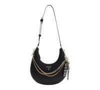 Guess, ,Bags ,Donna ,Nero ,ONE SIZE Davina Shoulder Bag