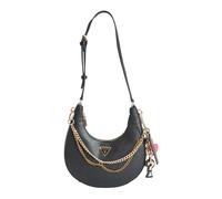 Guess, ,Bags ,Donna ,Nero ,ONE SIZE Davina Shoulder Bag