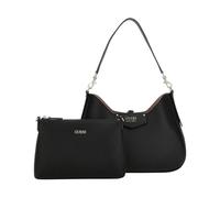 Guess, ,Bags ,Donna ,Nero ,ONE SIZE Eco Brenton Hobo