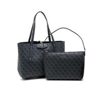 Guess, ,Bags ,Donna ,Nero ,ONE SIZE Eco Brenton Tote