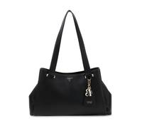 Guess, ,Bags ,Donna ,Nero ,ONE SIZE Evie Charms Appliquè Shopper