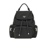 Guess, ,Bags ,Donna ,Nero ,ONE SIZE Gemma Eco Mini Zaino