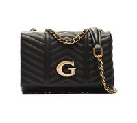 Guess, ,Bags ,Donna ,Nero ,ONE SIZE Giully Shoulder Bag