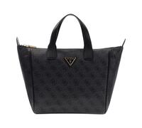 Guess, ,Bags ,Donna ,Nero ,ONE SIZE Helina Top Zip Cosmetic