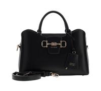 Guess, ,Bags ,Donna ,Nero ,ONE SIZE Janie Girlfriend Satchel