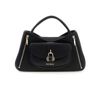 Guess, ,Bags ,Donna ,Nero ,ONE SIZE Jessa Girlfriend Handbag