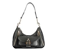 Guess, ,Bags ,Donna ,Nero ,ONE SIZE Jessa Shoulder Bag