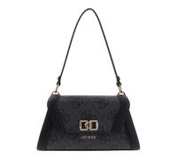 Guess, ,Bags ,Donna ,Nero ,ONE SIZE Karnilla Logo Bucket