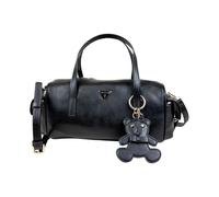Guess, ,Bags ,Donna ,Nero ,ONE SIZE Kassie Small Box Satchel