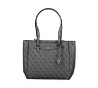 Guess, ,Bags ,Donna ,Nero ,ONE SIZE Katya Bag