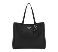 Guess, ,Bags ,Donna ,Nero ,ONE SIZE Meridian II Girlfriend Tote