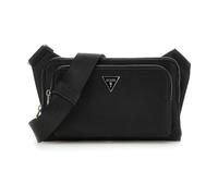 Guess, ,Bags ,Donna ,Nero ,ONE SIZE Milano Compact Backpack