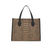 Guess, ,Bags ,Donna ,Nero ,ONE SIZE N Silvana 2 Comp Tote