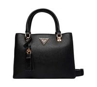 Guess, ,Bags ,Donna ,Nero ,ONE SIZE Noelle II Small Elite Tote
