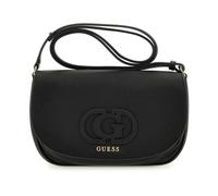 Guess, ,Bags ,Donna ,Nero ,ONE SIZE Silvye Bucket Borsa Nera