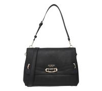 Guess, ,Bags ,Donna ,Nero ,ONE SIZE Silvye Shoulder Bag