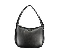 Guess, ,Bags ,Donna ,Nero ,ONE SIZE Sunetra Shoulder Bag
