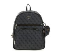 Guess, ,Bags ,Donna ,Nero ,ONE SIZE Zaino Power Play da Donna