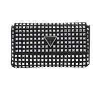 Guess, ,Bags ,Donna ,Nero ,ONE SIZE Zalina Flap Clutch