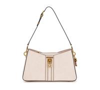 Guess, ,Bags ,Donna ,Rosa ,ONE SIZE Borsa a Spalla Elite Societ Rosa Chiaro