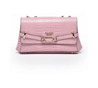 Guess, ,Bags ,Donna ,Rosa ,ONE SIZE Guess tracolla