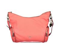 Guess, ,Bags ,Donna ,Rosa ,ONE SIZE Jeans Shoulder Bag