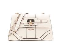 Guess, ,Bags ,Donna ,Rosa ,ONE SIZE Mini Tote Latona Compatto Stone