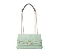 Guess, ,Bags ,Donna ,Verde ,ONE SIZE Silvye Crossbody Bag