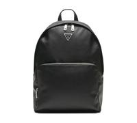 Guess, ,Bags ,unisex ,Nero ,ONE SIZE Certosa Saffiano Smart Backpack