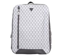 Guess, ,Bags ,Uomo ,Bianco ,ONE SIZE Borse.. Multicolore