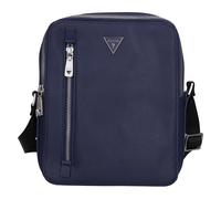 Guess, ,Bags ,Uomo ,Blu ,ONE SIZE Guess Blue