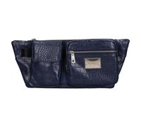 Guess, ,Bags ,Uomo ,Blu ,ONE SIZE Pochette