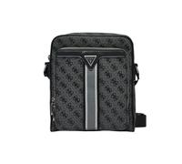 Guess, ,Bags ,Uomo ,Grigio ,ONE SIZE Messenger Bag