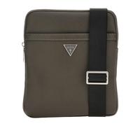 Guess, ,Bags ,Uomo ,Grigio ,ONE SIZE Messenger Bag