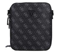 Guess, ,Bags ,Uomo ,Nero ,ONE SIZE Messenger Bag