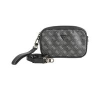 Guess, ,Bags ,Uomo ,Nero ,ONE SIZE Milano Crossbody
