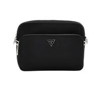 Guess, ,Bags ,Uomo ,Nero ,ONE SIZE Milano Nylon Crossbody