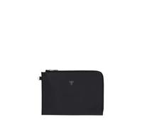 Guess, ,Bags ,Uomo ,Nero ,ONE SIZE Pochette