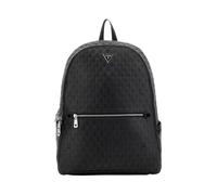Guess, ,Bags ,Uomo ,Nero ,ONE SIZE Torino G Wave Backpack