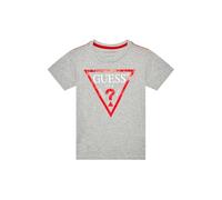 Guess Bambino T-Shirt_CORET-SHIRTSLIGHT Grigio Msize 7 Lunghezza N