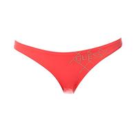 Guess Bas de Maillot Core Logo Nero Nero M