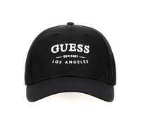 Cappello Strave 4G Logo Nero T/U