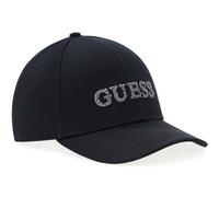 GUESS Baseball cap Black Nero