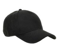Cappello Baseball Donna Guess AW5184POL03 Coal logo