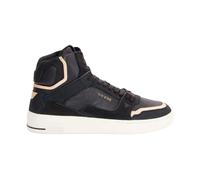 Guess - Basket Montante Classic - - Shoes - Uomo - Nero - 41 EU