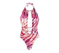 Guess - Beachwear Multicolore E3Gj04Mc04Rp53D - - Swimwear - Donna - Multicolore - L